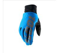 Ciclismo de Guantes Marca 100% GUANTES para Unisex Adulto