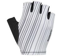 Ciclismo de Guantes Marca SHIMANO para Unisex Adulto