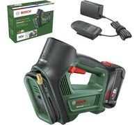 Bosch Universal Pump 18V bomba de aire eléctrica 10,3 bar 30 l/min
