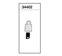 Ciclismo de Llaves Marca THULE para Unisex Adulto