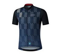 Ciclismo de Maillot Marca SHIMANO para Unisex Adulto