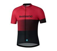 Ciclismo de Maillot Marca SHIMANO para Unisex Adulto