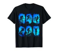 Ciclismo de montaña Freestyle MTB Ciclista Camiseta