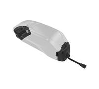 Ciclismo de Portabateria Marca SHIMANO para Unisex Adulto