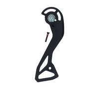 Ciclismo de Portapoleas Marca SHIMANO para Unisex Adulto