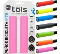 Ciclismo de Puño Marca TÖLS para Unisex Adulto