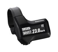 pantalla de Shimano SC-E6010 System E-Tube TU