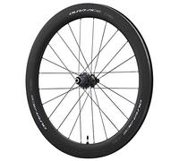 Ciclismo de Ruedas Marca SHIMANO para Unisex Adulto