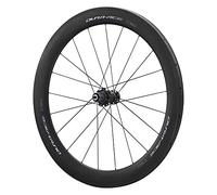 Ciclismo de Ruedas Marca SHIMANO para Unisex Adulto