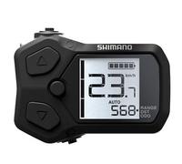 Ciclismo de Sensor de Velocidad Marca SHIMANO para Unisex Adulto