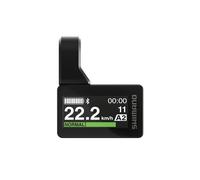 Pantalla De Información SHIMANO STEPS SC-EN600 31,8mm EP6 EP801