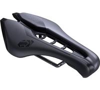 PRO Sillín Stealth Aero negro 132 mm