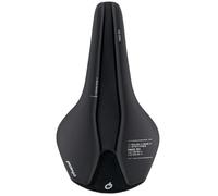 Prologo Sillín Nago R4 Nack negro 137 mm