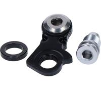 Ciclismo de Soportes Marca SHIMANO para Unisex Adulto