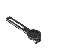 Topeak Soporte para ciclismo UTF Multi-Mount para cockpits integrados 120 mm Unisex Adulto