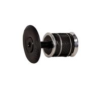Ciclismo de Tapones Marca PRO para Unisex Adulto