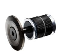 Ciclismo de Tapones Marca PRO para Unisex Adulto