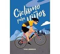 Ciclismo para niños (Ciclismo para leer)
