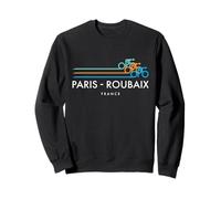 Ciclismo Paris Roubaix Sudadera