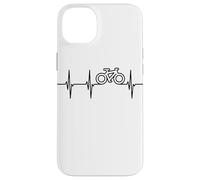 Ciclismo Pulse Line BMX Carcasa para iPhone 14 Plus