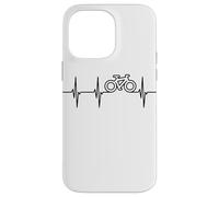 Ciclismo Pulse Line BMX Carcasa para iPhone 14 Pro MAX