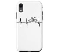 Ciclismo Pulse Line BMX Carcasa para iPhone XR