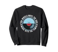 Ciclismo Y Música Bicicletas Bicicleta Bicicleta Bicicleta Ciclista Spin Class Sudadera