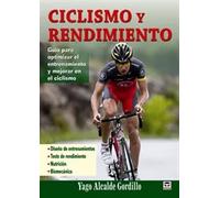 Ciclismo y rendimiento | Yago Alcalde