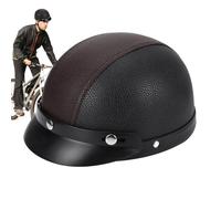 Ciclistas para Adultos, Sombrero Duro de Bicicleta Sombreros de protección | Casco de scooter eléctrico de engranaje duro de skateboard en transpirable para montar a caballo