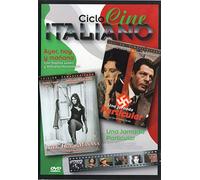 Ciclo Cine Italiano - Ayer, hoy y mañana - Una Jornada particular