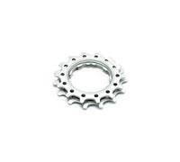 Ciclo corona 1ª posición 12+13 Miche Shimano (x2) 11 velocidades