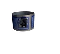 Ciclo de calentamiento para lavavajillas Anillo calefactor de película gruesa para lavavajillas Siemens/Bosch 2080W 230V(B)