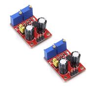 Ciclo de trabajo variable con PWM ajustable para control del conductor del motor y prototipado electrónico paso a paso placa de motor paso a paso ondas