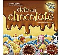 Ciclo Del Chocolate: 6 (¿Dónde vamos hoy?)