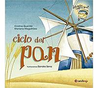 Ciclo Del Pan: 9 (¿Donde vamos hoy?)