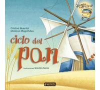 Ciclo del pan (¿Donde vamos hoy?)