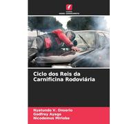 Ciclo dos Reis da Carnificina Rodoviária