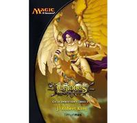 Ciclo Embestida nº 02/03 Legiones: 2 (Magic)