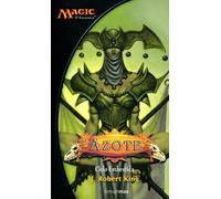 Ciclo Embestida nº 03/03 Azote: 1 (Magic)