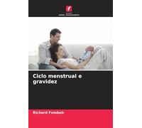 Ciclo menstrual e gravidez