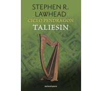 Ciclo Pendragon nº 01/06 Taliesin: 1 (Biblioteca Fantasía Épica)
