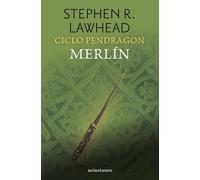 Ciclo Pendragon nº 02/06 Merlín: 2 (Biblioteca Fantasía Épica)
