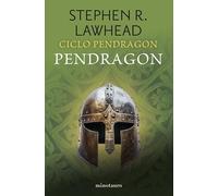 Ciclo Pendragon nº 04/06 Pendragon: 4 (Biblioteca Fantasía Épica)