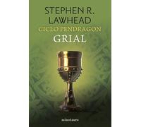 Ciclo Pendragon nº 05/06 Grial: 5 (Biblioteca Fantasía Épica)