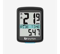 Ciclocomputador Ciclismo GPS Bryton GO (Rider E10) Sin Sensor Pantalla 2,5" Talla única