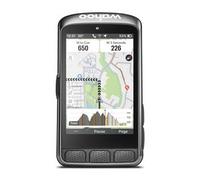 Ciclocomputador ciclismo Wahoo Elemnt Ace GPS bicicleta Talla única