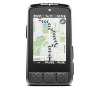 Ciclocomputador ciclismo Wahoo Elemnt Bolt 3 GPS Talla única