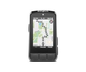 Ciclocomputador ciclismo Wahoo Elemnt Bolt 3 GPS Talla única