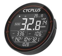 Ciclocomputador Cycplus M2 2,5" ANT+ Bluetooth 5.0