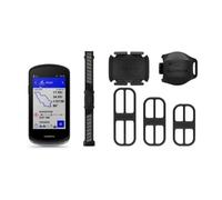 Ciclocomputador Garmin Edge 1040 3.5" Pantalla Táctil 32GB GPS Barómetro Negro